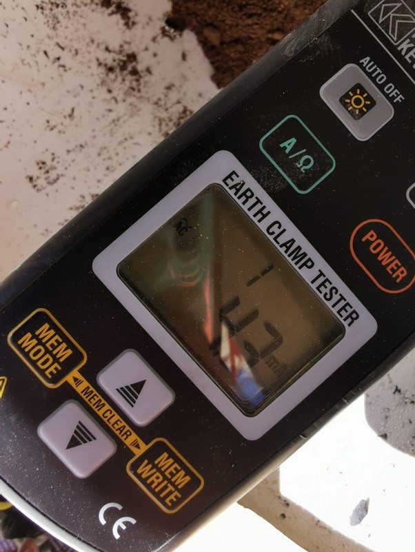 Ingeniería Eléctrica